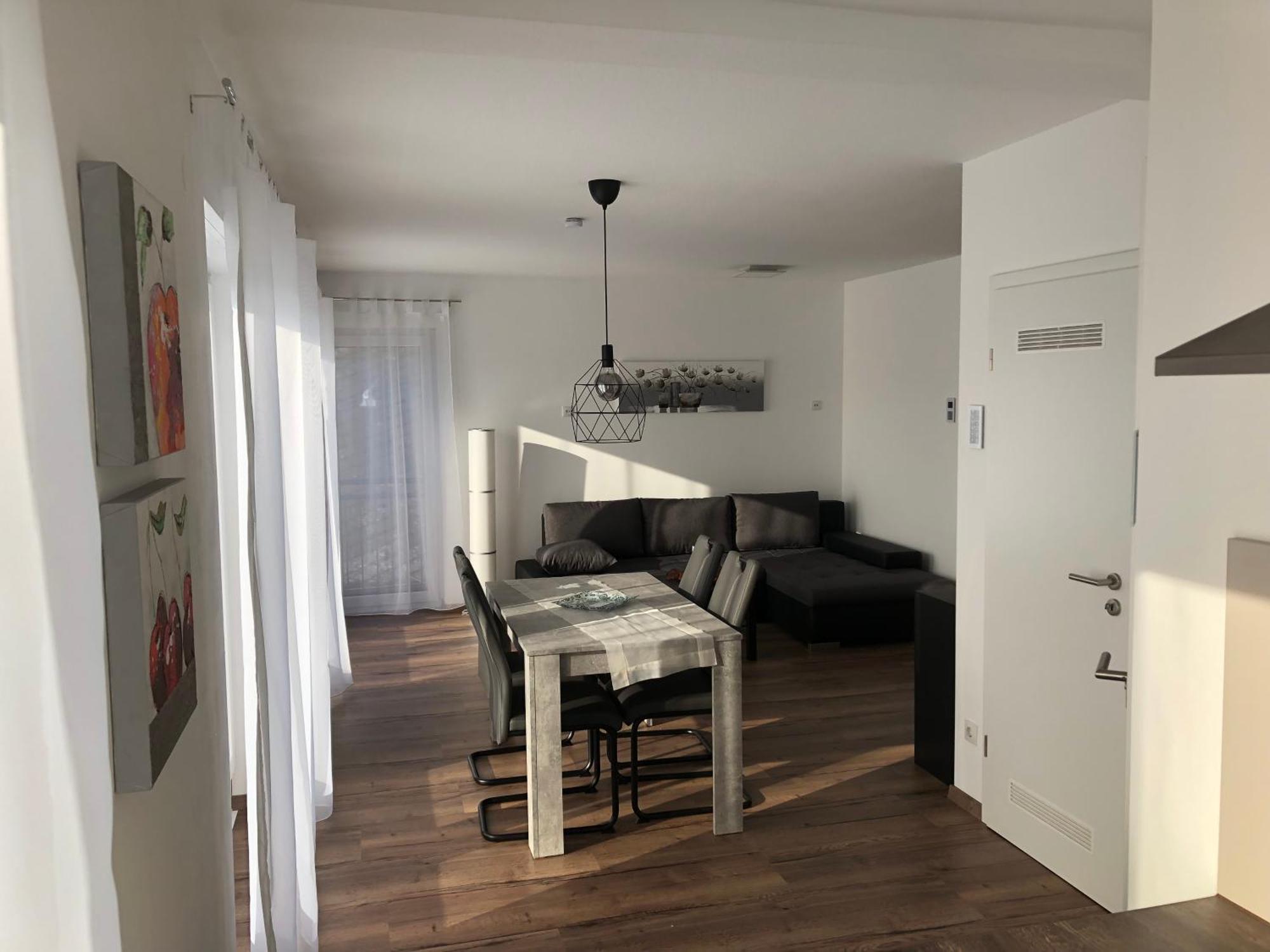 Fewo Rhein-Lahn Penthouse Og3-1 Lahnstein Extérieur photo