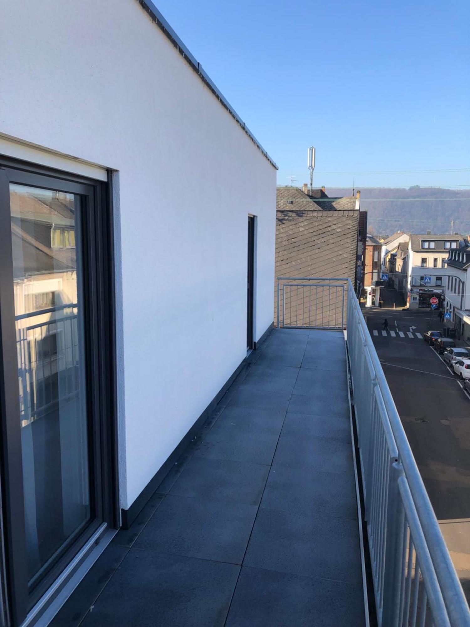 Fewo Rhein-Lahn Penthouse Og3-1 Lahnstein Extérieur photo