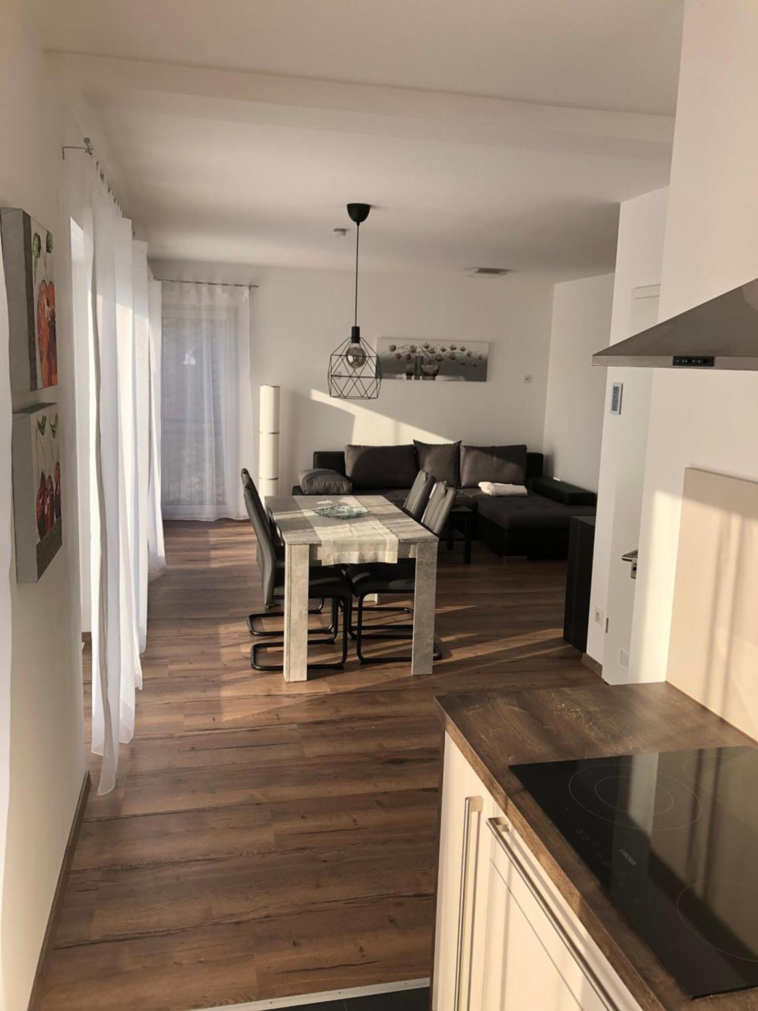 Fewo Rhein-Lahn Penthouse Og3-1 Lahnstein Extérieur photo