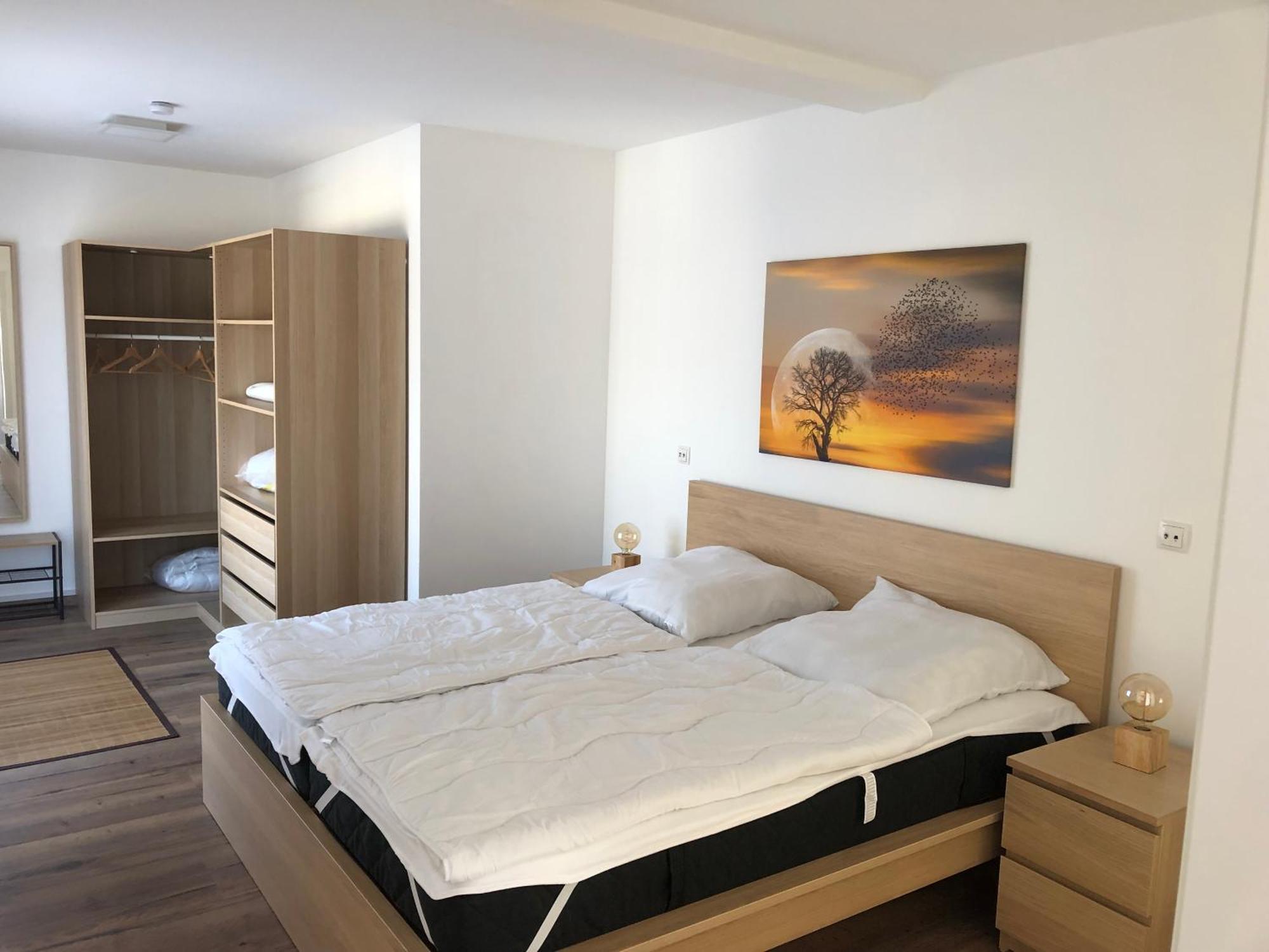 Fewo Rhein-Lahn Penthouse Og3-1 Lahnstein Extérieur photo
