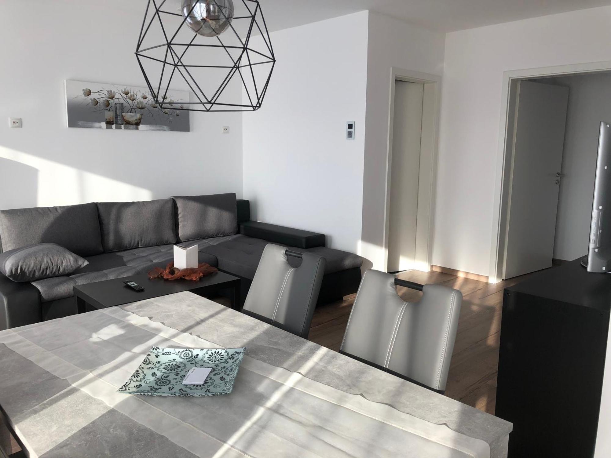 Fewo Rhein-Lahn Penthouse Og3-1 Lahnstein Extérieur photo