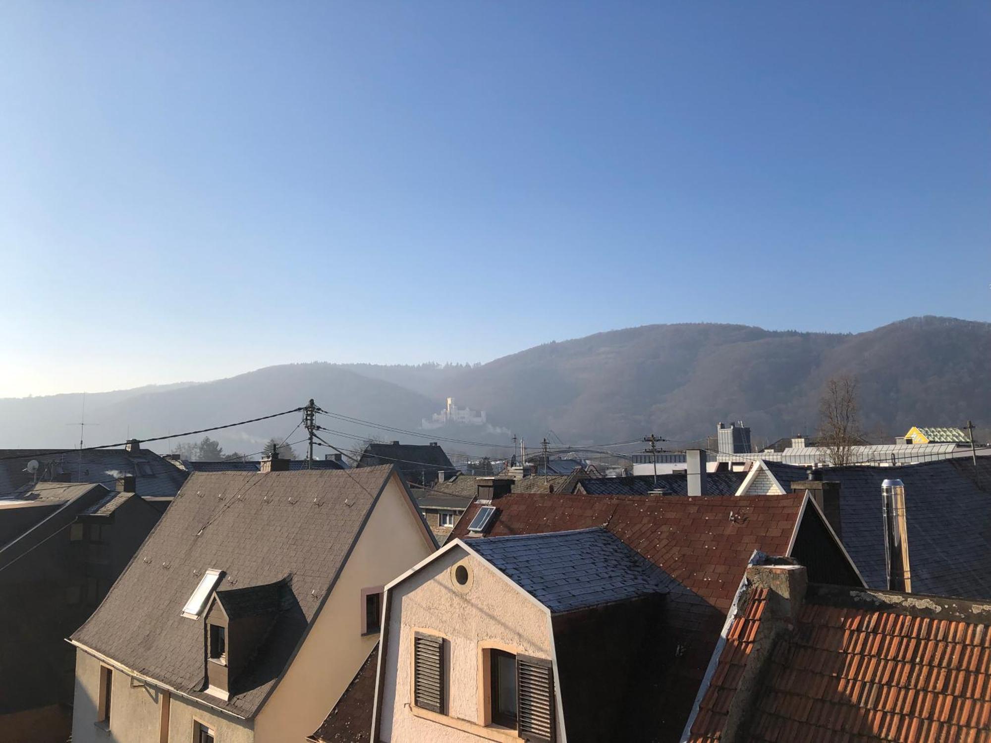 Fewo Rhein-Lahn Penthouse Og3-1 Lahnstein Extérieur photo