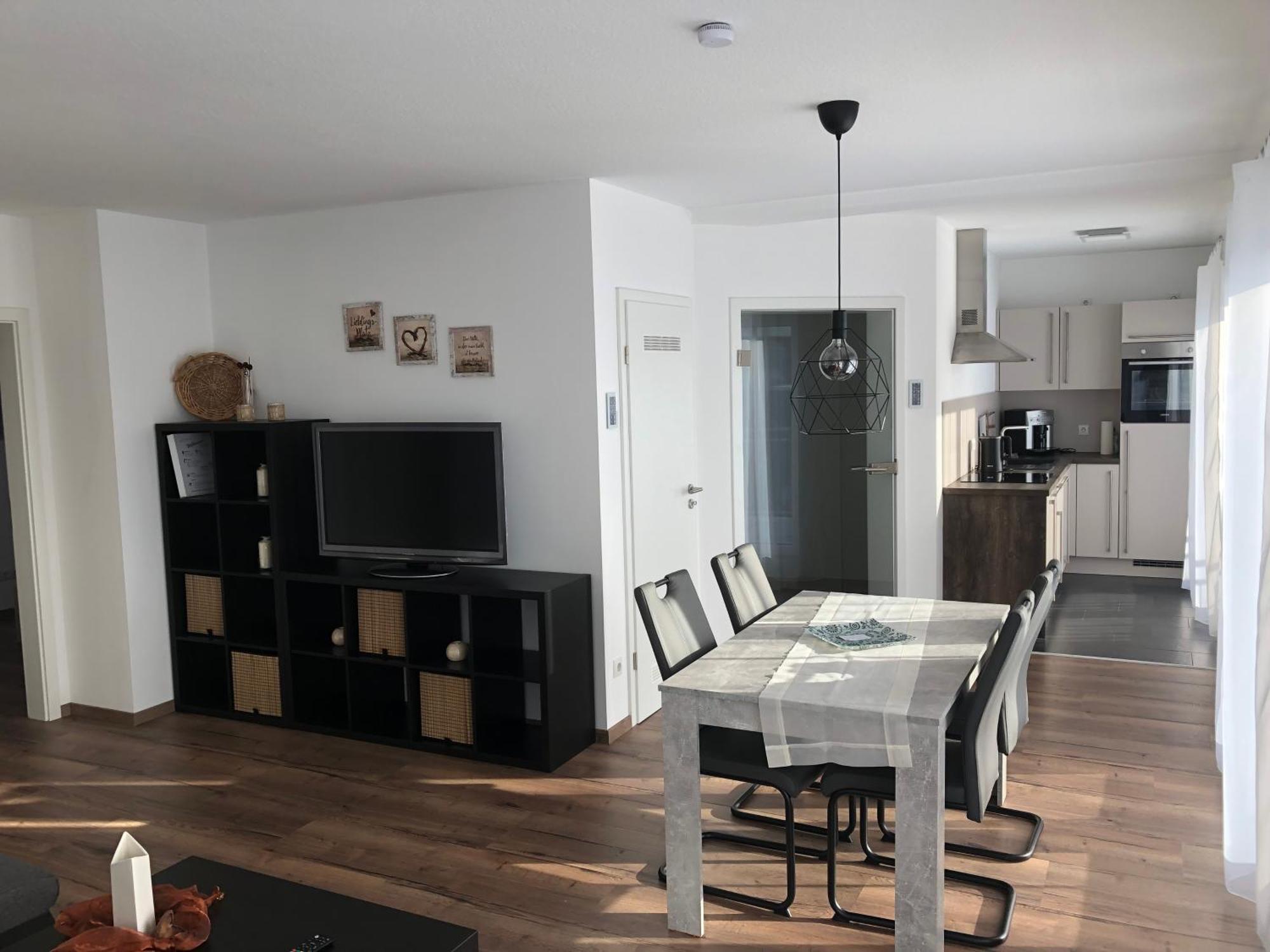 Fewo Rhein-Lahn Penthouse Og3-1 Lahnstein Extérieur photo