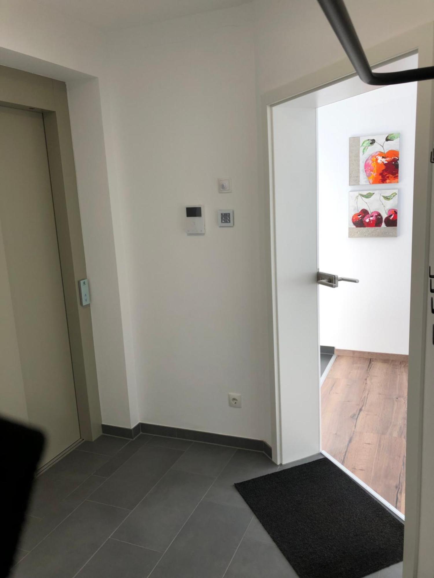 Fewo Rhein-Lahn Penthouse Og3-1 Lahnstein Extérieur photo