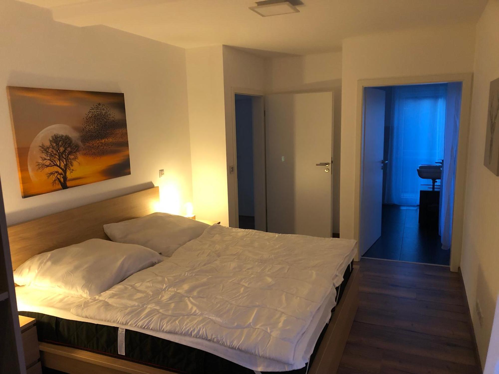 Fewo Rhein-Lahn Penthouse Og3-1 Lahnstein Extérieur photo