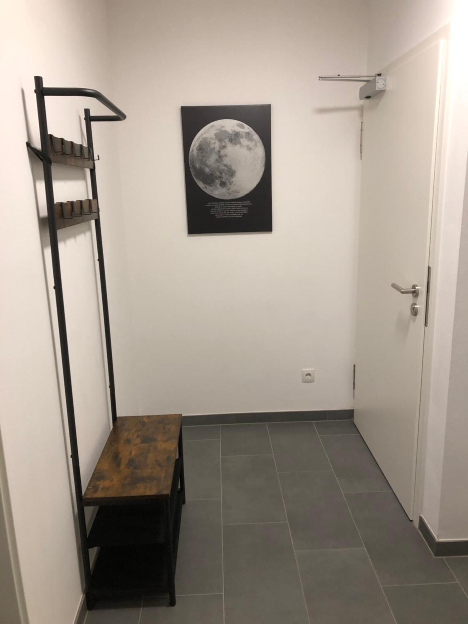 Fewo Rhein-Lahn Penthouse Og3-1 Lahnstein Extérieur photo